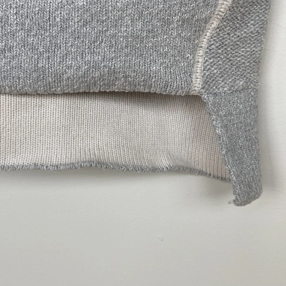 Banana Republic ’Dorito’ Sweater - Picture 4 of 11